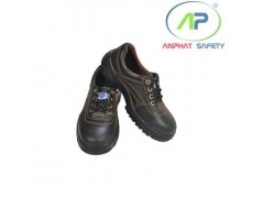 Giày BHLĐ SAMI thấp cổ SM-P15 size 36